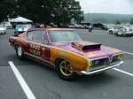 Event Gallery: 2009 NHRA Keystone Nationals at Maple Grove